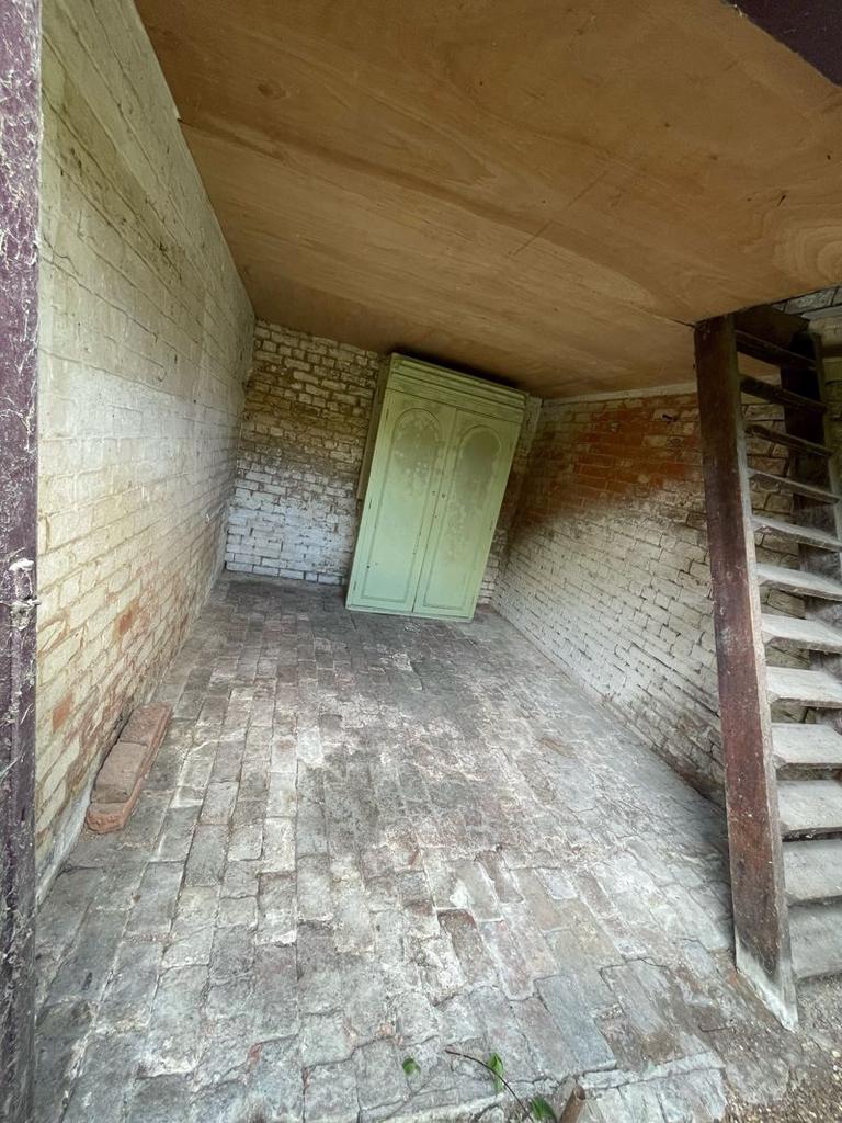 Coach House