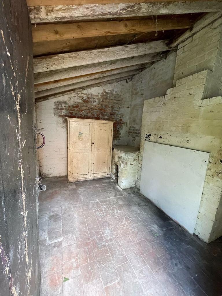 Coach House