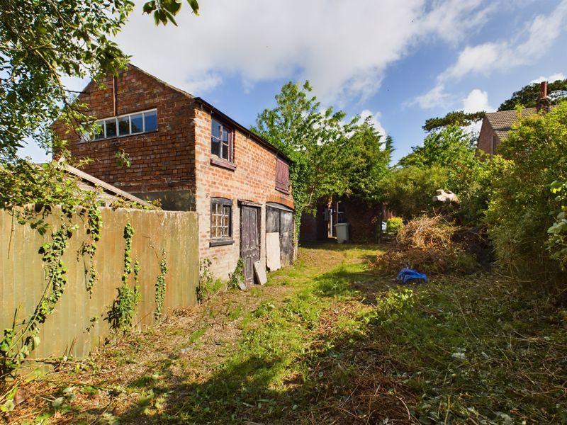 Initial Garden &amp;...