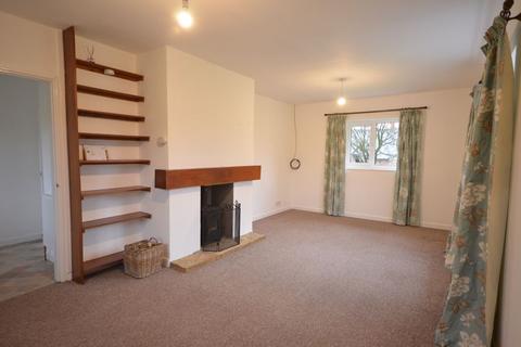 2 bedroom bungalow to rent - The Bungalow, Lewdon Farm, Moretonhampstead