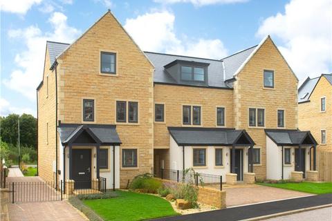 4 bedroom house for sale, Plot 20, Greenholme Mews, Iron Row, Burley In Wharfedale, Ilkley, LS29