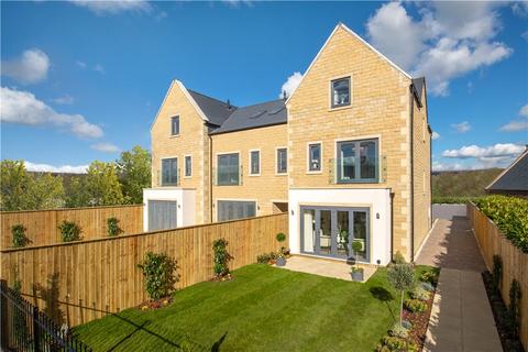 4 bedroom house for sale, Plot 20, Greenholme Mews, Iron Row, Burley In Wharfedale, Ilkley, LS29