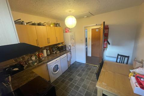 undefined, Queen Street, Stirling Town, Stirling, FK8
