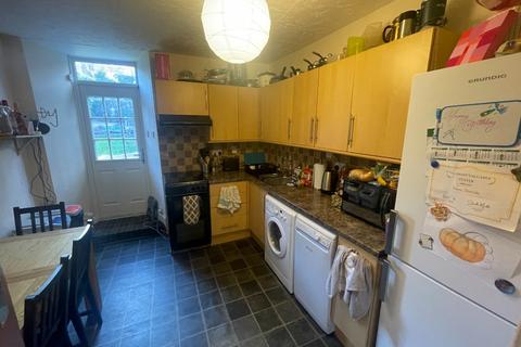 undefined, Queen Street, Stirling Town, Stirling, FK8