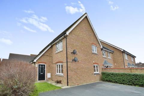 9 Wise Close, Swindon, SN2 7LT