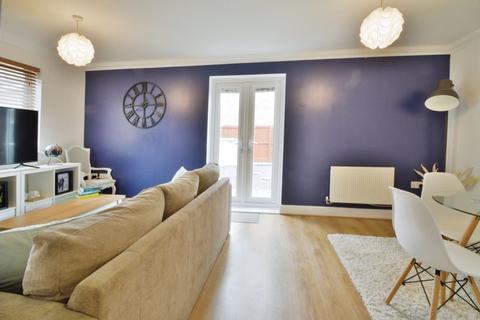 9 Wise Close, Swindon, SN2 7LT