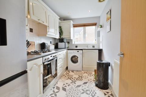 9 Wise Close, Swindon, SN2 7LT