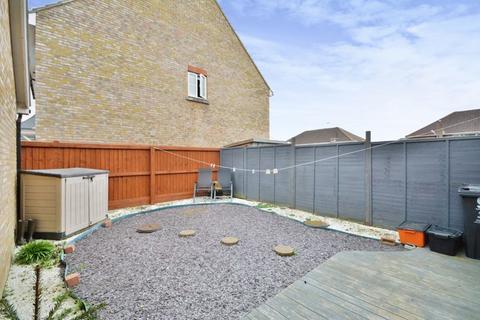 9 Wise Close, Swindon, SN2 7LT