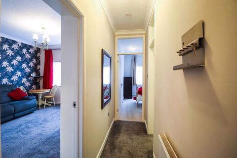 10d Lancaster Gardens, Southend-on-sea, SS1 2NT