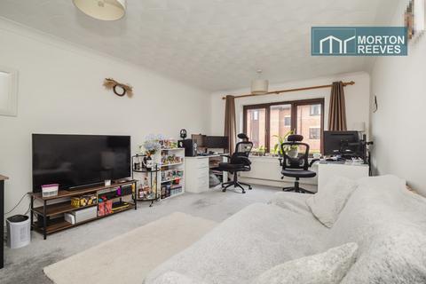 1 bedroom apartment for sale, Wilson Road, Norwich, Norfolk