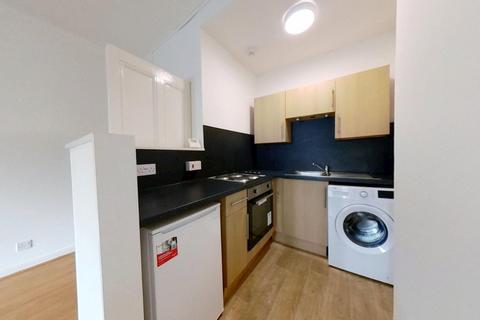 undefined, Dumbarton Road, Glasgow, G14