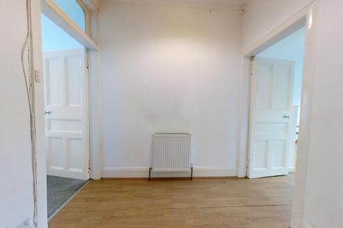 undefined, Dumbarton Road, Glasgow, G14