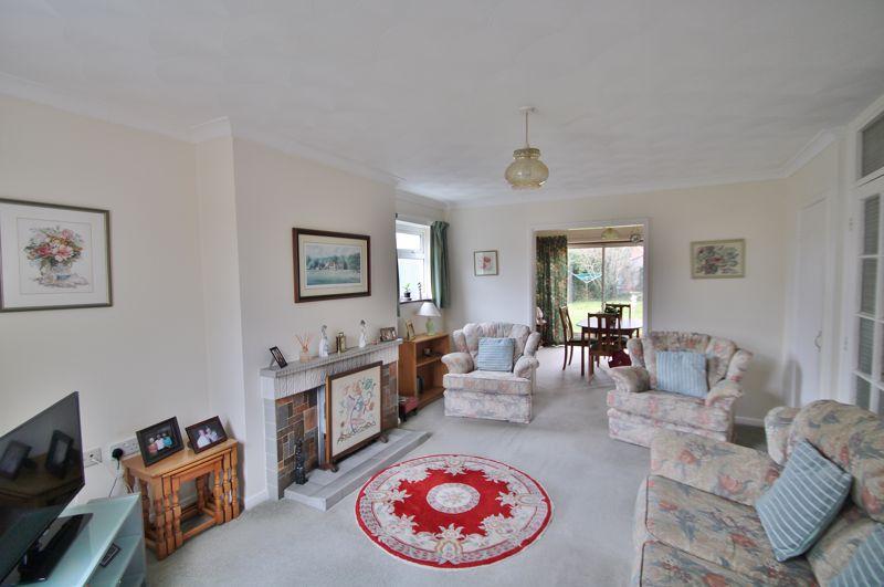 Ilges Lane, Cholsey 3 bed semidetached house £425,000