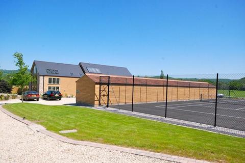 2 bedroom barn conversion for sale - Wellesley Park, Wells