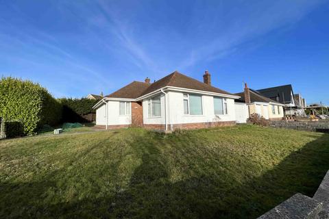 3 bedroom bungalow to rent - Cambridge Road,  Swansea, SA3