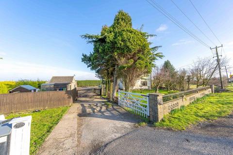 3 bedroom detached house for sale - Sutton Road, Newton in the Isle, PE13 5EB