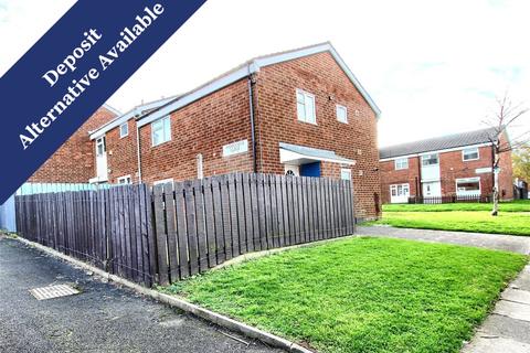 Woodcock Close, Middlesbrough