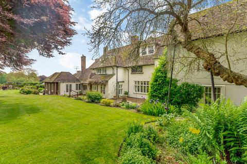 7 bedroom house for sale, The Street, Chilham, Kent