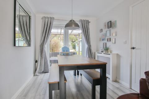 11 Ferry View, Thorngumbald, Hull, HU12 9GB