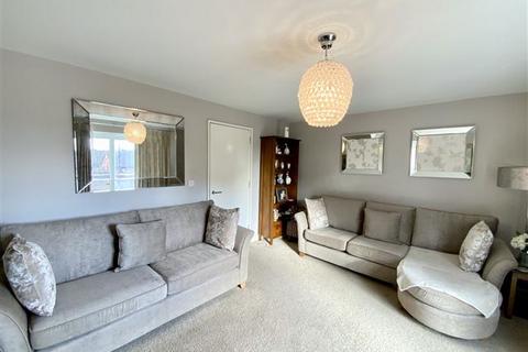 28 Ascot Drive, Laughton Common, Sheffield, S25 3AL