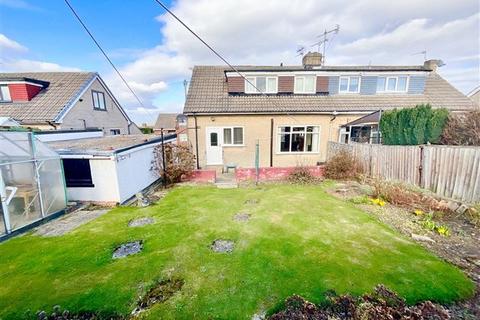 38 Kynance Crescent, Brinsworth, Rotherham, S60 5EW