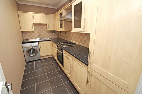 4b Station Road, Strathaven, ML10 6BE