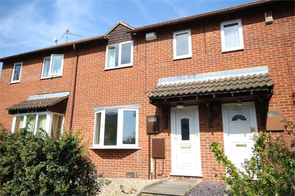 Senwick Drive, Wellingborough, NN8 3 bed terraced house £925 pcm (£