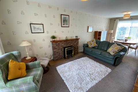 2 bedroom terraced house for sale - Overton Mains, Kirkcaldy, KY1