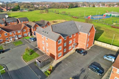 2 bedroom apartment for sale - Chandlers Way, Sutton Manor, St Helens, WA9