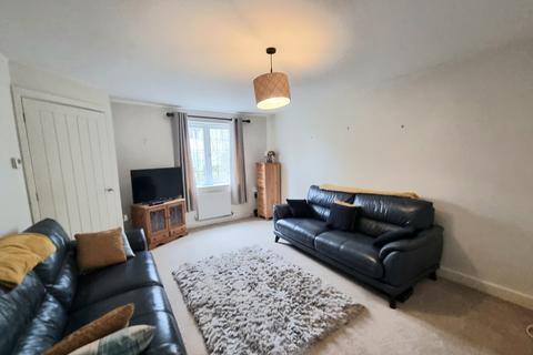 3 bedroom terraced house for sale - Chestnut Avenue, Silsoe, Bedfordshire, MK45