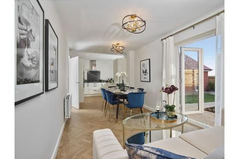5 bedroom house for sale - Plot 91, The Walton at Lancaster Park, Lancaster Park ME19