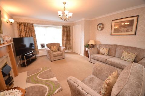 3 bedroom detached house for sale, The Sycamores, Horbury, Wakefield, West Yorkshire