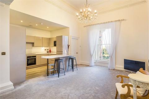 2 bedroom apartment to rent, Blencowe Close, Backford, Chester, Cheshire, CH1