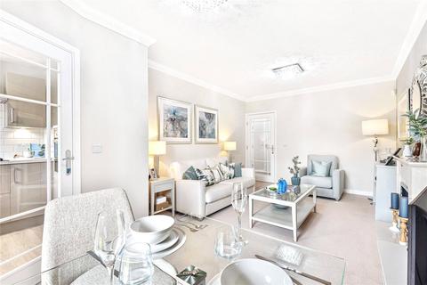 2 bedroom apartment for sale - Beck Lodge, Botley Road, Park Gate, Southampton, SO31