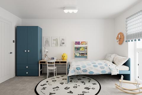 2 bedroom apartment for sale - Plot 7097, Haldon House at Haldon Reach, Trood Lane EX2