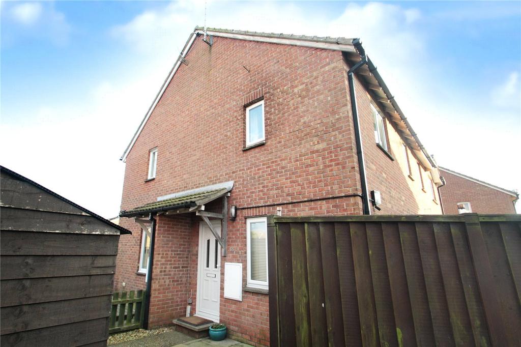 Capstan Drive, Beaumont Park, Littlehampton, West Sussex 1 bed end of