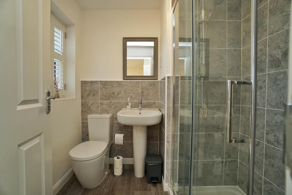 Ensuite