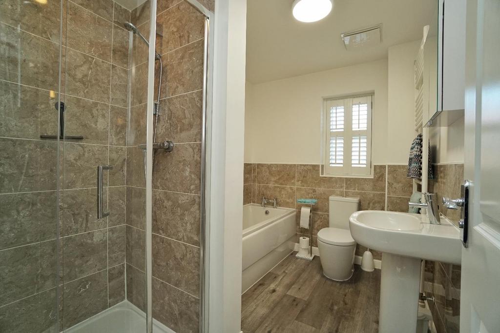 House Bathroom