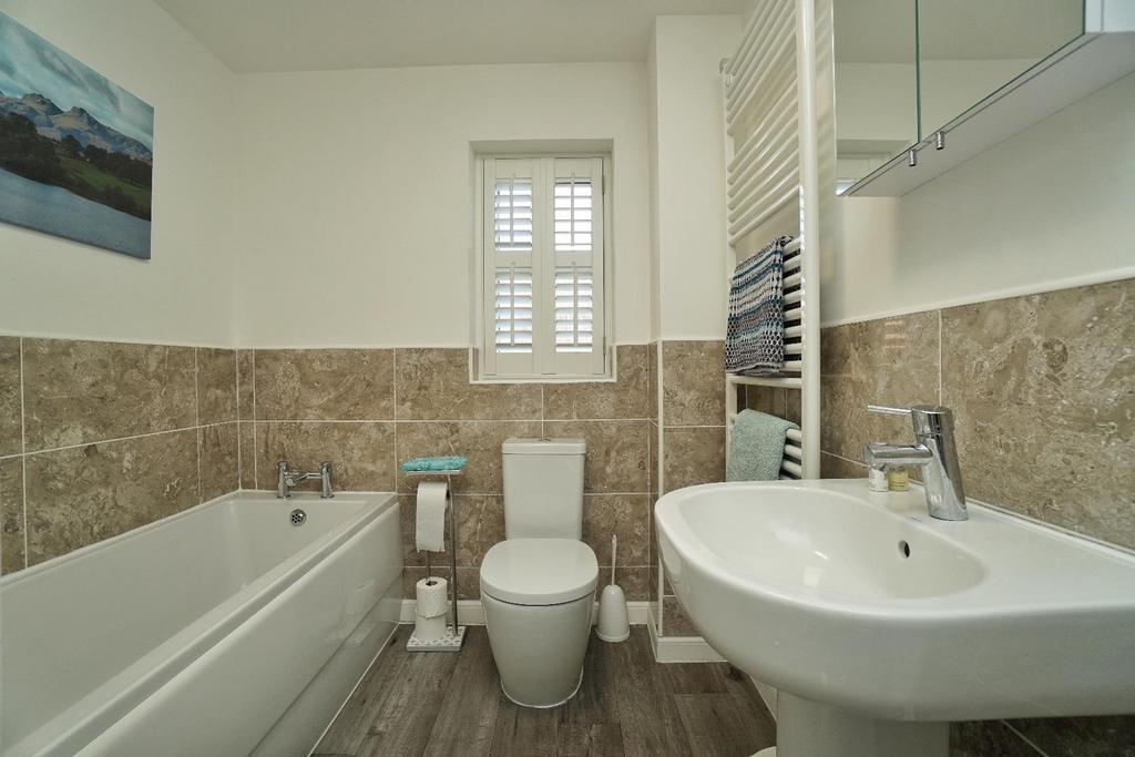 House Bathroom