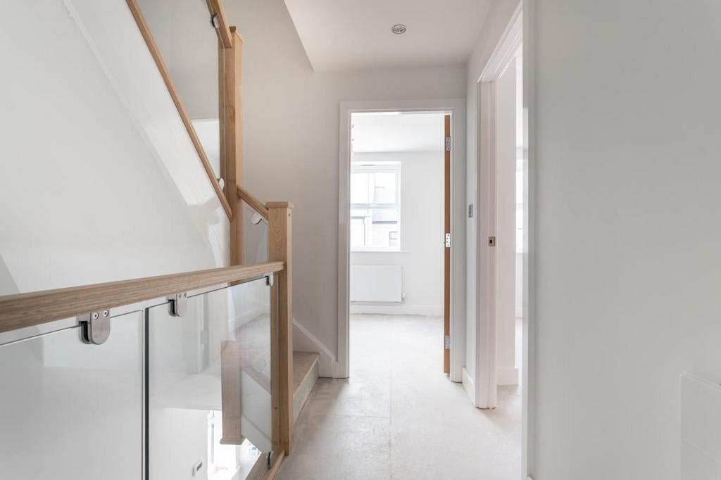 Example Interior Photo