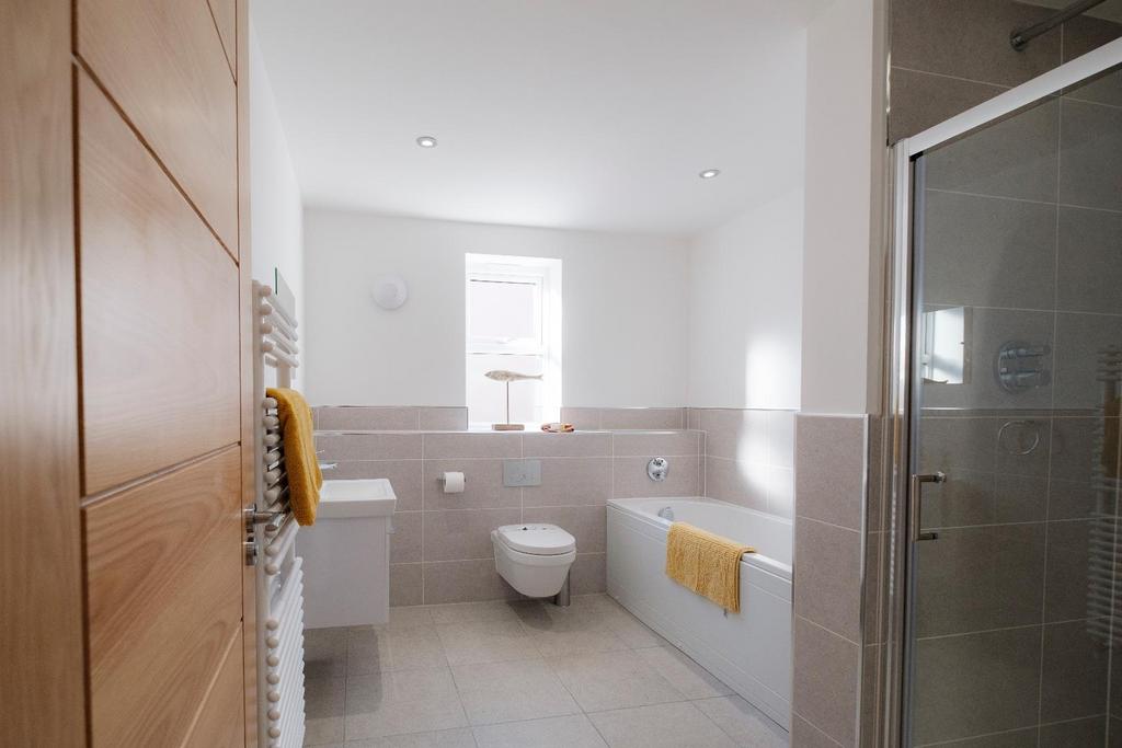 Example Interior Photo
