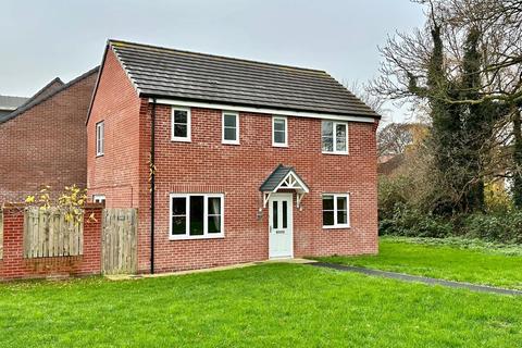 19 Lavender Way, Easingwold, York, YO61 3GU