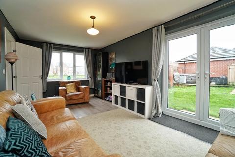 19 Lavender Way, Easingwold, York, YO61 3GU