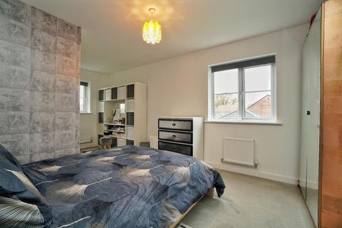 19 Lavender Way, Easingwold, York, YO61 3GU