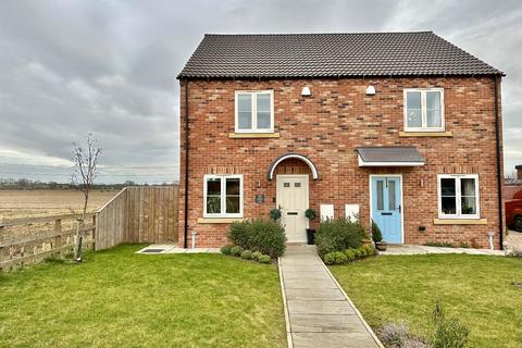 30 Maple Lane, Huby, York, YO61 1JG