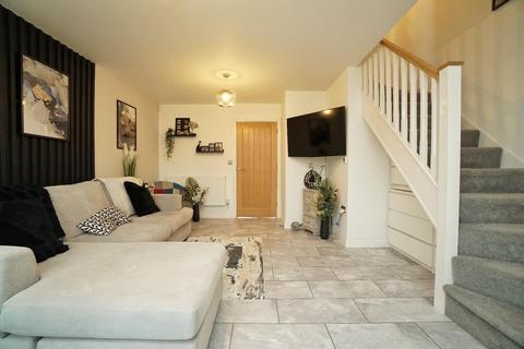 30 Maple Lane, Huby, York, YO61 1JG