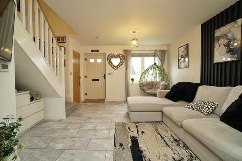 30 Maple Lane, Huby, York, YO61 1JG