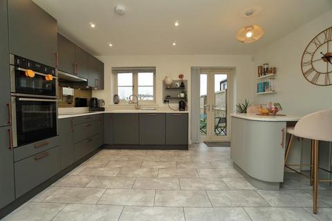 30 Maple Lane, Huby, York, YO61 1JG