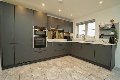 30 Maple Lane, Huby, York, YO61 1JG