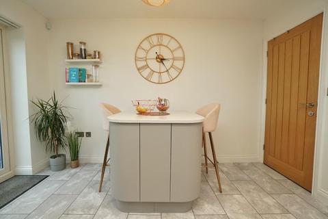 30 Maple Lane, Huby, York, YO61 1JG